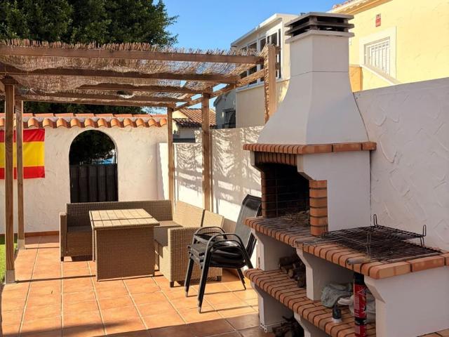Villa for rent in San Fulgencio, Alicante