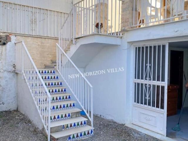 Villa for rent in San Juan de los Terreros, Pulpí, Almería