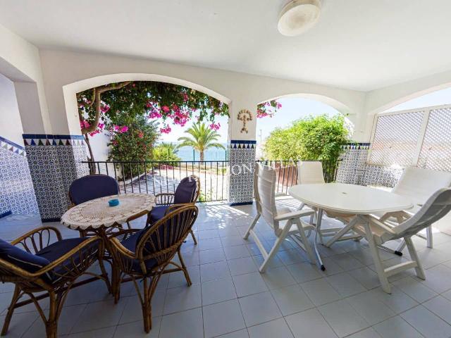 Villa for rent in San Juan de los Terreros, Pulpí, Almería