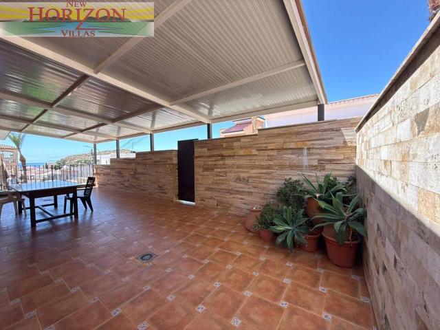 Villa for rent in San Juan de los Terreros, Pulpí, Almería