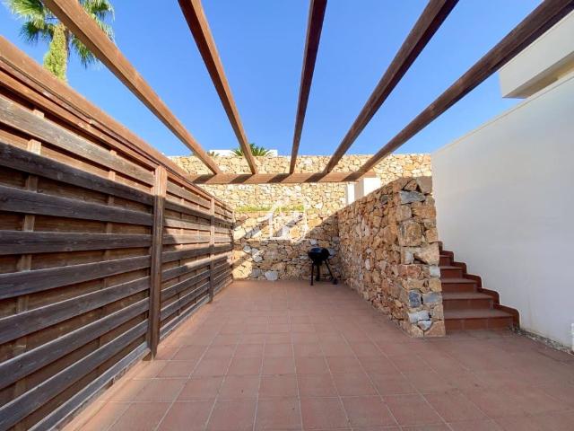 Villa for rent in San Miguel de Salinas, Alicante