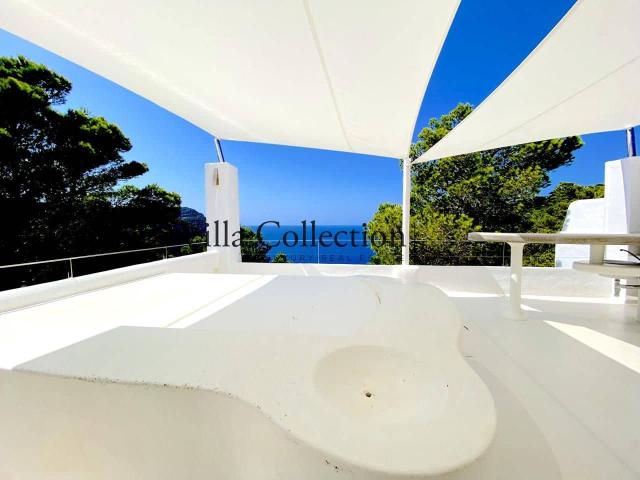 Villa for rent in San Miguel / Sant Miquel de Balansat, Sant Joan de Labritja, Ibiza