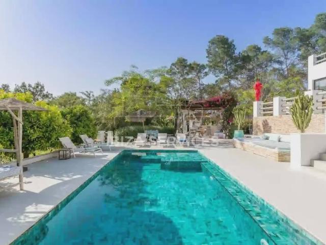 Villa for rent in San Miguel / Sant Miquel de Balansat, Sant Joan de Labritja, Ibiza