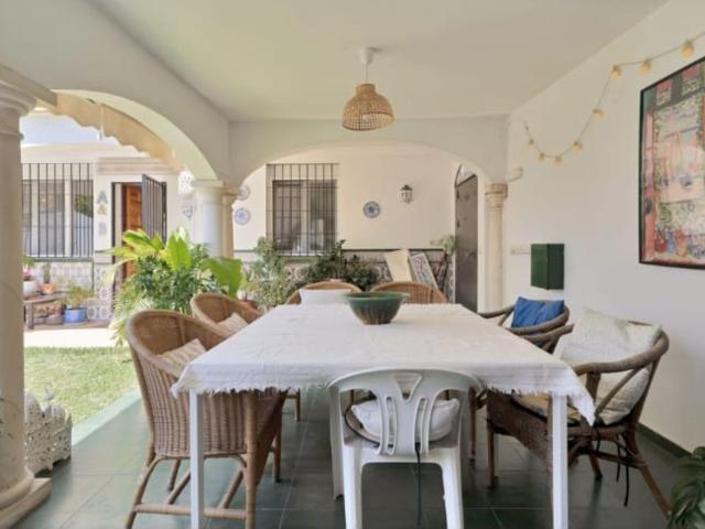 Villa For Rent in San Pedro De Alcántara, Marbella