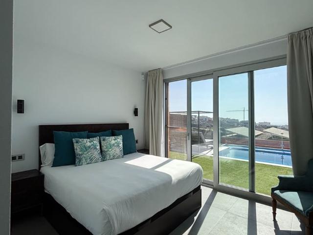 Villa for rent in Salobre Golf, San Bartolomé de Tirajana, Gran Canaria