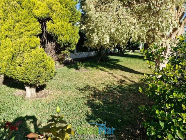 Villa for rent in Salobreña, Granada