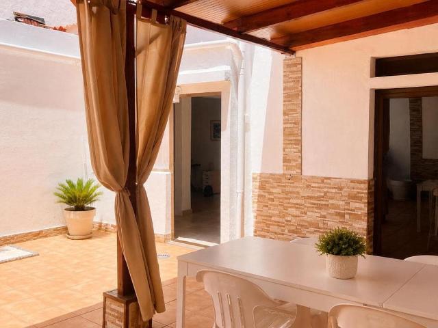 Villa for rent in Sardina, Santa Lucía de Tirajana, Gran Canaria