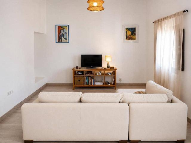 Villa for rent in Sardina, Santa Lucía de Tirajana, Gran Canaria