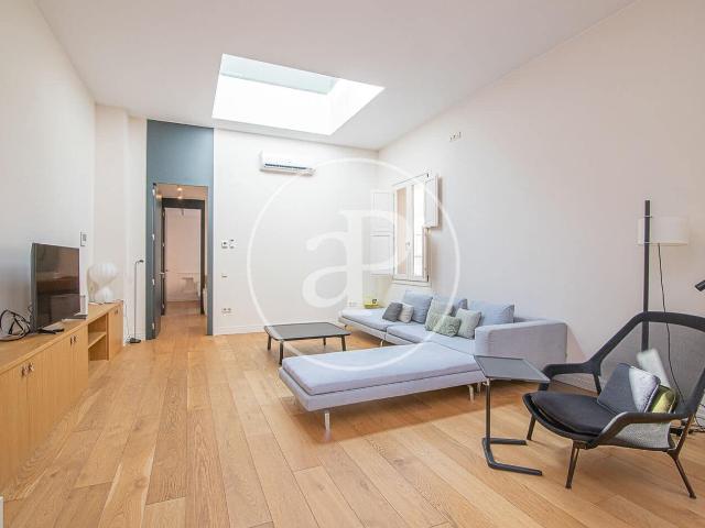 Villa for rent in Sarrià, Barcelona city, Barcelona