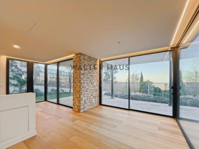 Villa for rent in Sarrià, Barcelona city, Barcelona