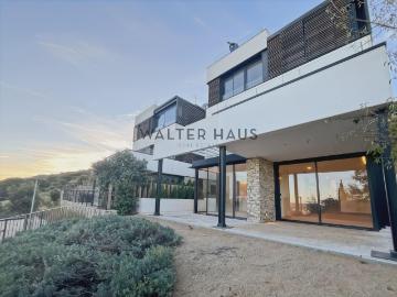 Sant Gervasi - Galvany, Sarrià Sant Gervasi, Les Planes, Barcelona, Cataluña, Cataluña