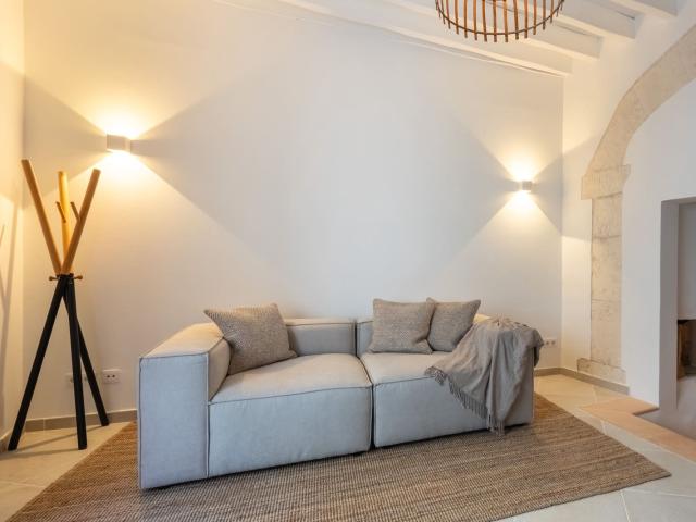 Villa for rent in Selva, Mallorca