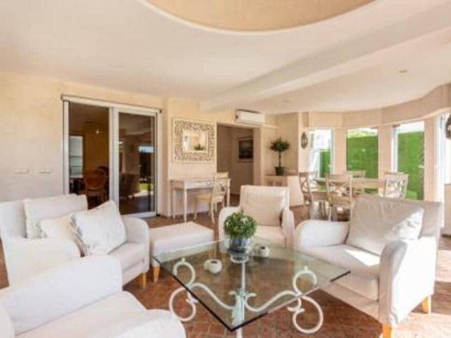 Villa for rent in Sierra Blanca, Marbella, Málaga