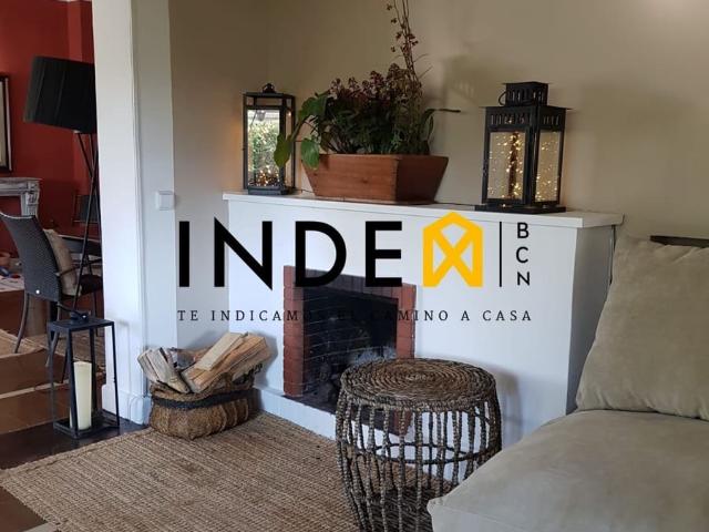 Villa for rent in Sitges, Barcelona