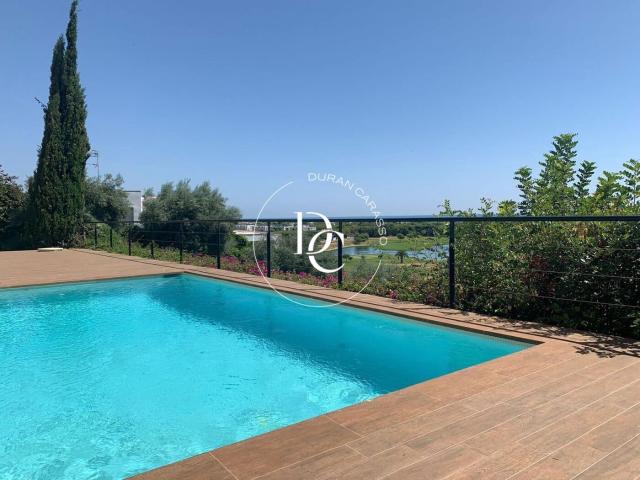 Villa for rent in Sitges, Barcelona