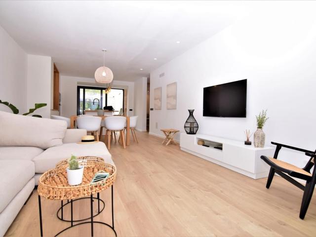 Villa for rent in Son Serra de Marina, Santa Margalida, Mallorca