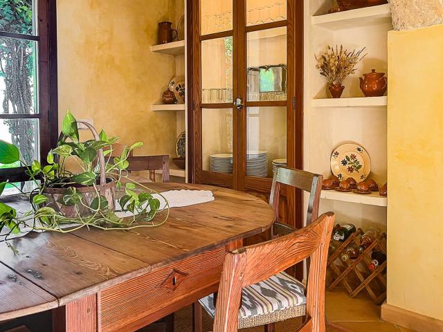 Villa for rent in Son Servera, Mallorca