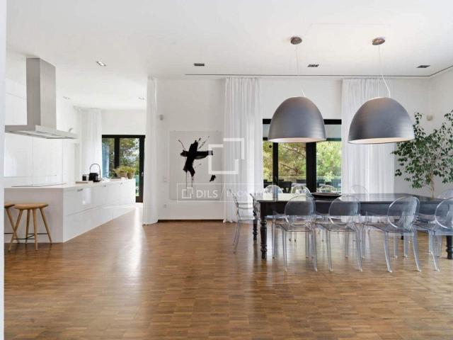 Villa for rent in Son Vida, Palma de Mallorca, Mallorca