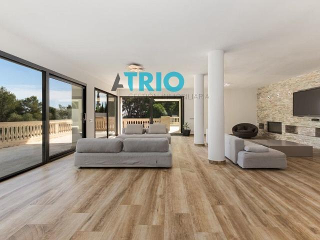 Villa for rent in Son Vida, Palma de Mallorca, Mallorca