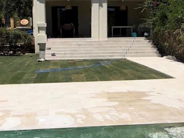 Villa for rent in Sotogrande Alto, San Roque, Cádiz