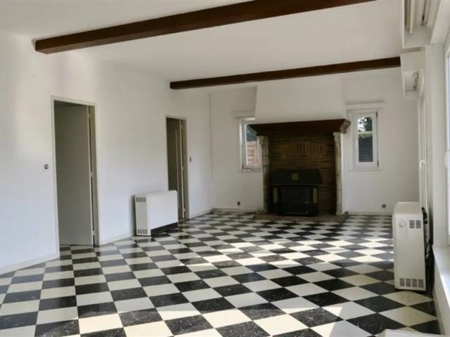 Villa for rent, Montignies Saint Christophe