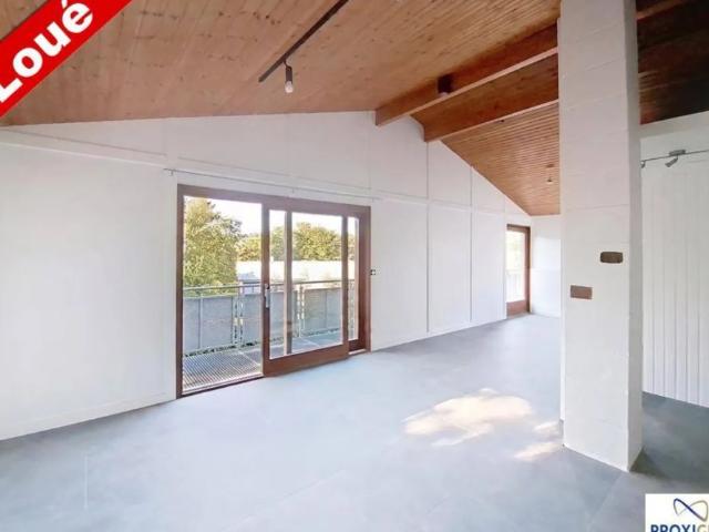 Villa for rent, Namur