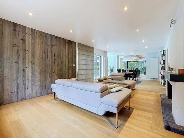 Villa for rent, Rixensart