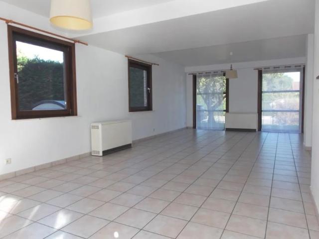 Villa for rent, Saint Denis