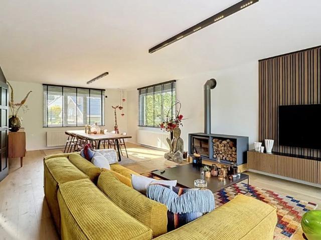 Villa for rent, Sint Genesius Rode