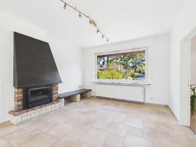 Villa for rent, Sint Genesius Rode
