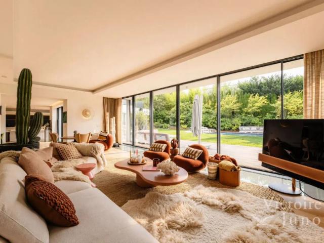 Villa for rent, Sint Genesius Rode