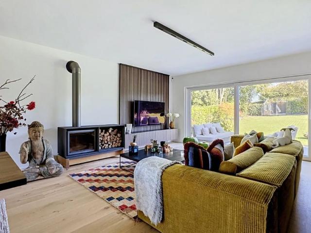 Villa for rent, Sint Genesius Rode
