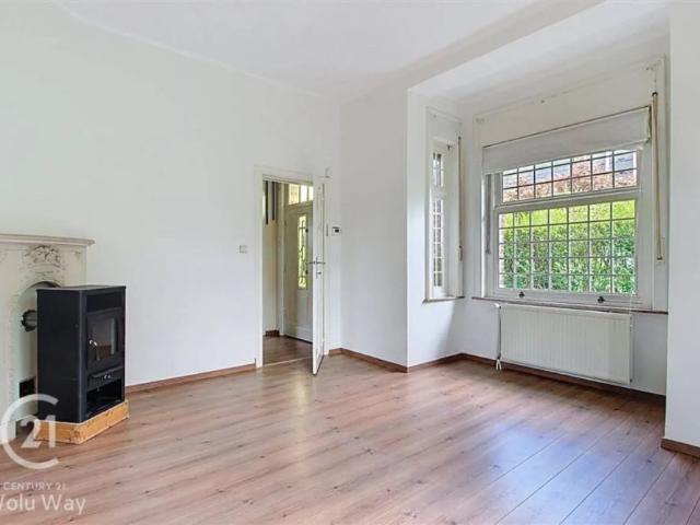 Villa for rent, Sint Pieters Woluwe
