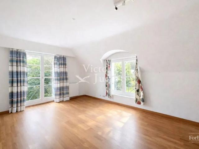 Villa for rent, Sint Pieters Woluwe