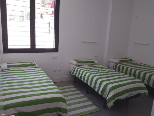 villa for winter rent in the Burriana area