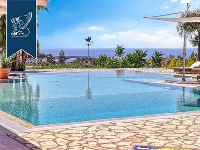 Villa Forio Napoli DS97106314