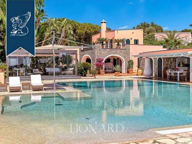 Villa Forio Napoli ES97106314