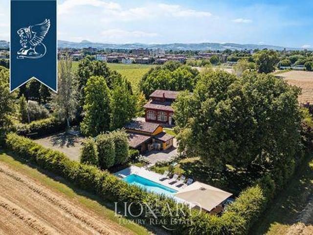 Villa Formigine Modena DLS103218948