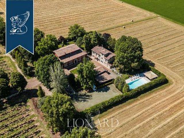 Villa Formigine Modena ELS103218948