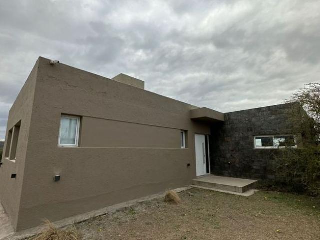 Villa Flor Serrana, Punilla, Córdoba