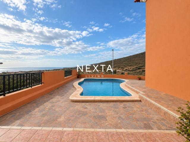 Villa Flor 437m² Adeje