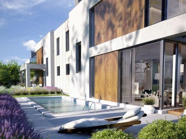 Villa Flora
