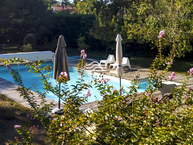Villa Floralie 227m² Seignosse