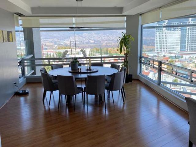 VILLA FLORENCE HUIXQUILUCAN DEPARTAMENTO EN VENTA JESÚS DEL MONTE