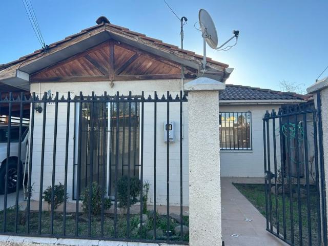 Villa florencia baquedano rancagua
