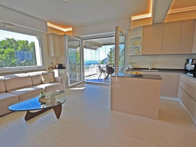 Villa Flavia 120m² Sanremo