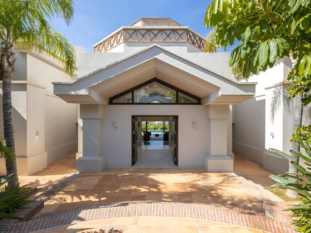 Villa Flamingos – Propiedad Exclusiva En Venta En Los Flamin. 727m² Benahavís