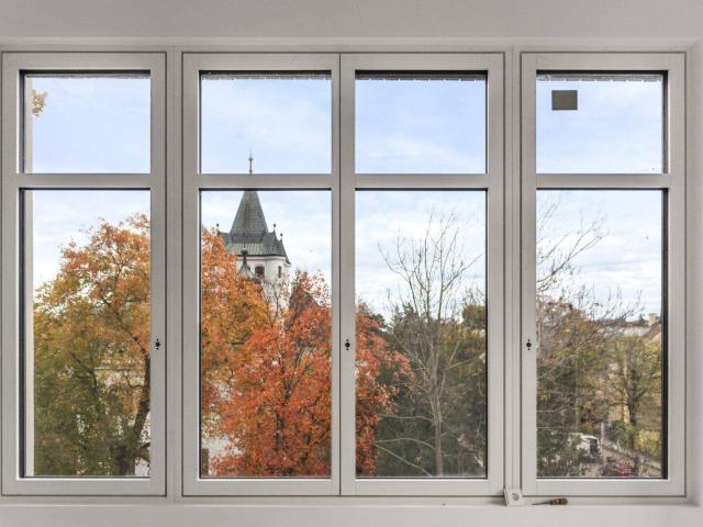 Villa Fleur Schaffen Sie sich Ihr Refugium im Altbautraum!