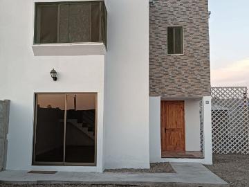 Casa en arriendo en Villa Frontera - Jardín