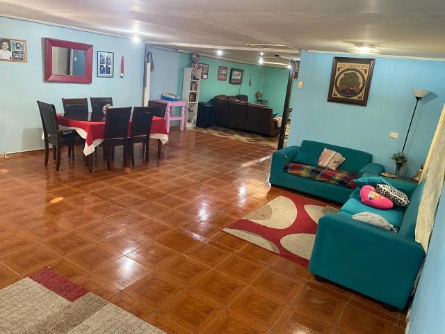 Villa Francia/Villa Francia, Talca